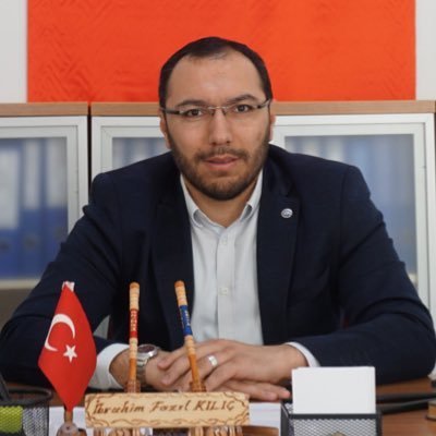 iBRAHiMFAZIL's profile picture. Anadolu Gençlik Derneği (AGD-MGV) Fethiye Temsilcisi