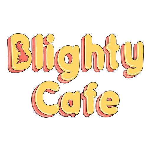 Tottenham Blighty cafe with creative workspace available for hire. For Blighty tweets see @blightycafe .
We ❤️the Commonwealth