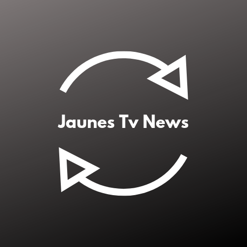 Jaunes Tv News est un média indépendant de tout mouvement politique et de tout groupe économique