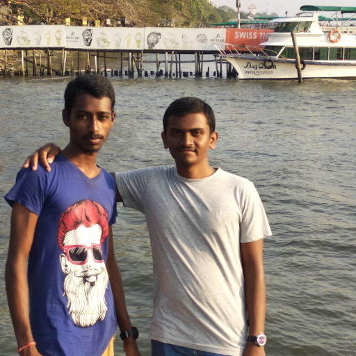 dinehraj177's profile picture. 😀