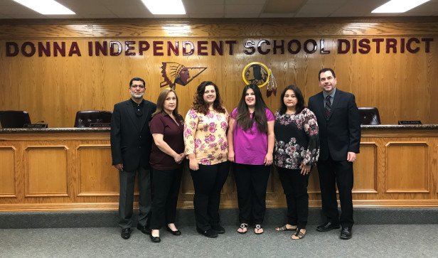 DonnaISDMath's profile picture. The "best" Math Department in the RGV AND state:)