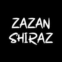 ZAZAN SHIRAZ(@ShirazZazan) 's Twitter Profile Photo