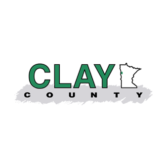 The official Twitter page for Clay County, MInnesota