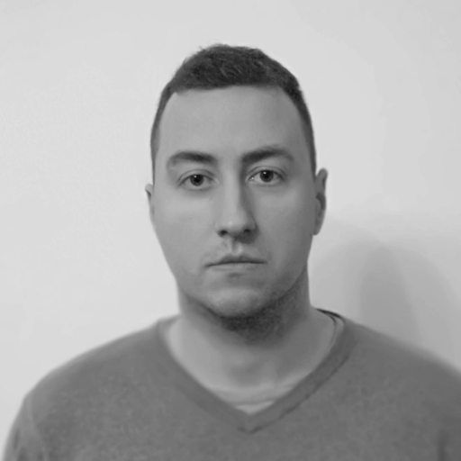 ratvas's profile picture. Drupal developer