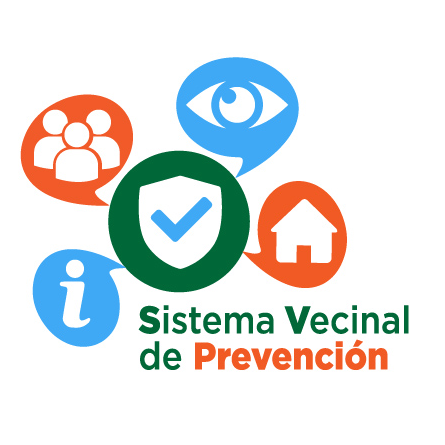 Sistema Vecinal de Prevención en Baruta. Zona Industrial/Lomas de La Trinidad, Las Esmeraldas, La Tahona y Colinas, Guaicay, La Bonita, CORACREVI