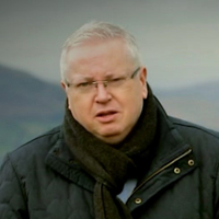 Mark McFadden (@markmcfadden) 's Twitter Profile