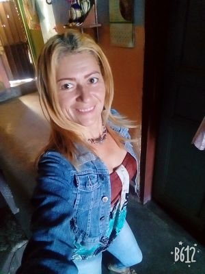 OrtizThairys's profile picture. Amable, sincera y de buen corazón .. Gracias a mi Dios