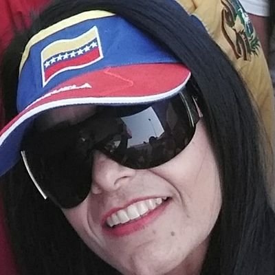 AnezMaribel's profile picture. Licd en Educación , amo a Cristo sobre todas las cosas a mis padres hijo, familia y a mi Venezuela unida !