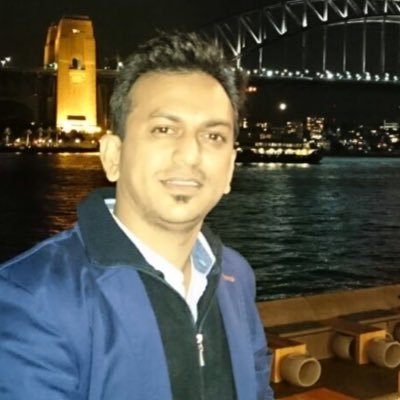 rajeshbonde's profile picture. 