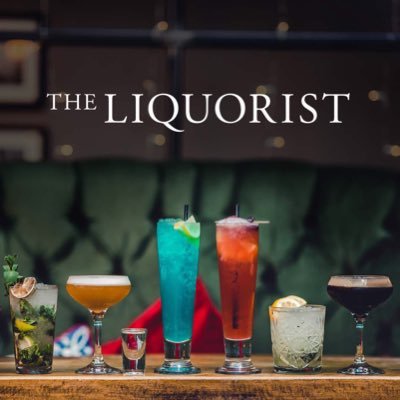 The Liquorist Leeds