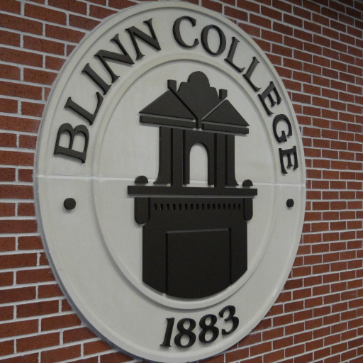 BlinnComm's profile picture. Communication Studies department at Blinn College