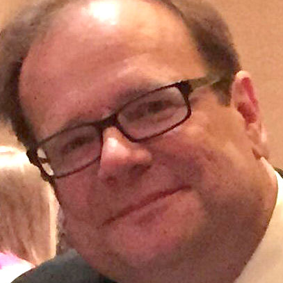 Jeff Long