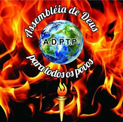 AssembleiaOs's profile picture. Igreja Assembleia de Deus Para Todos os Povos é uma instituição Religiosa