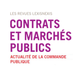 Contrats et Marchés publics (@revuecmp) Twitter profile photo Contrats et Marchés publics (@revuecmp) Twitter profile photo