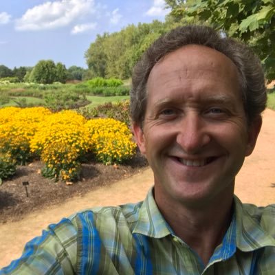 Owner of Intrinsic Perennial Gardens, Inc, Plant Breeder, plant surfer, author of The Plant Lover's Guide to Sedums, from Timber Press.