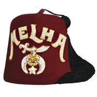 Melha Shriners (@melhashrine) 's Twitter Profile Photo