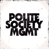 POLITE SOCIETY(@PoliteSocietyPS) 's Twitter Profile Photo