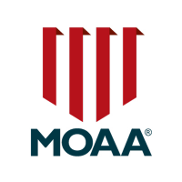 MOAA(@MilitaryOfficer) 's Twitter Profile Photo