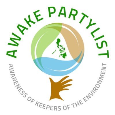 awakepartylist's profile picture. The official twitter account of Awake Party List. The EARTH is a fine place and worth fighting for.