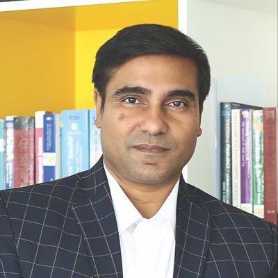 MansoorKhan_7's profile picture. CEO at Wavelabs & BITSAA-SVC