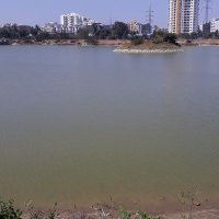 Mahadevapura Lake(@mahadevpuralake) 's Twitter Profile Photo