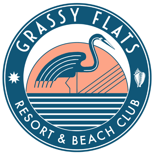 Grassy Flats Resort and Beach Club is a locally owned and thoughtfully operated boutique hotel coming soon to the middle keys.
