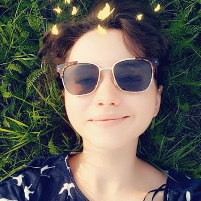 AntosiaLis's profile picture. 