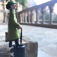 Ana M C (@carreraam) 's Twitter Profile Photo