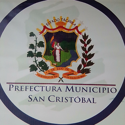 Cuenta oficial de la Prefectura del Municipio San Cristóbal. Prefecto Abg.Carmen Maria Parra Perez. Gobernadora @laidygomezf  #tachiratierralibre