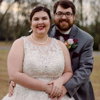 NealEmbry's profile picture. Follower of Jesus | Married to @Destiny_Embry19 | Father of two | Marketing & Communication Manager @BeesonDivinity | @NOBTS Graduate |