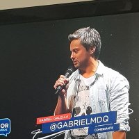 Gabriel Galella;(@gabrielgalella) 's Twitter Profile Photo