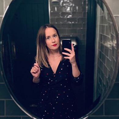 Writer & Editor | Toddler twin mum | Sea swimmer, yoga lover 💫
Formerly: Senior Editor (Commercial Partnerships & Life), @HuffPostUK