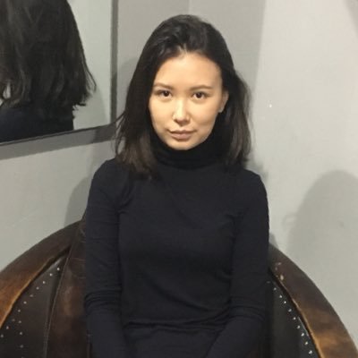 Journalist. Documentarian. Astana, Kazakhstan