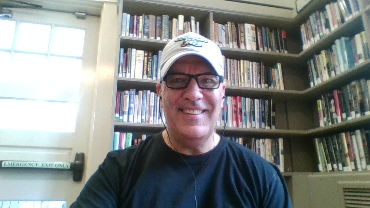 jeffwalther3's profile picture. Big Philly sports fan, proud dad, loves the gym, range time, Constitutionalist and American Patriot, MAGA...