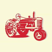 Red Tractor KC(@RTCannaKC) 's Twitter Profile Photo