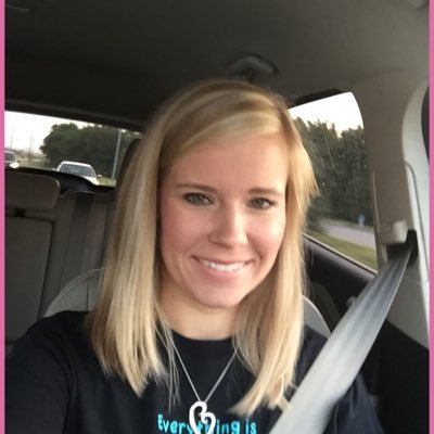 SaraClanahan14's profile picture. 2nd Grade Teacher • Wife • Mommy