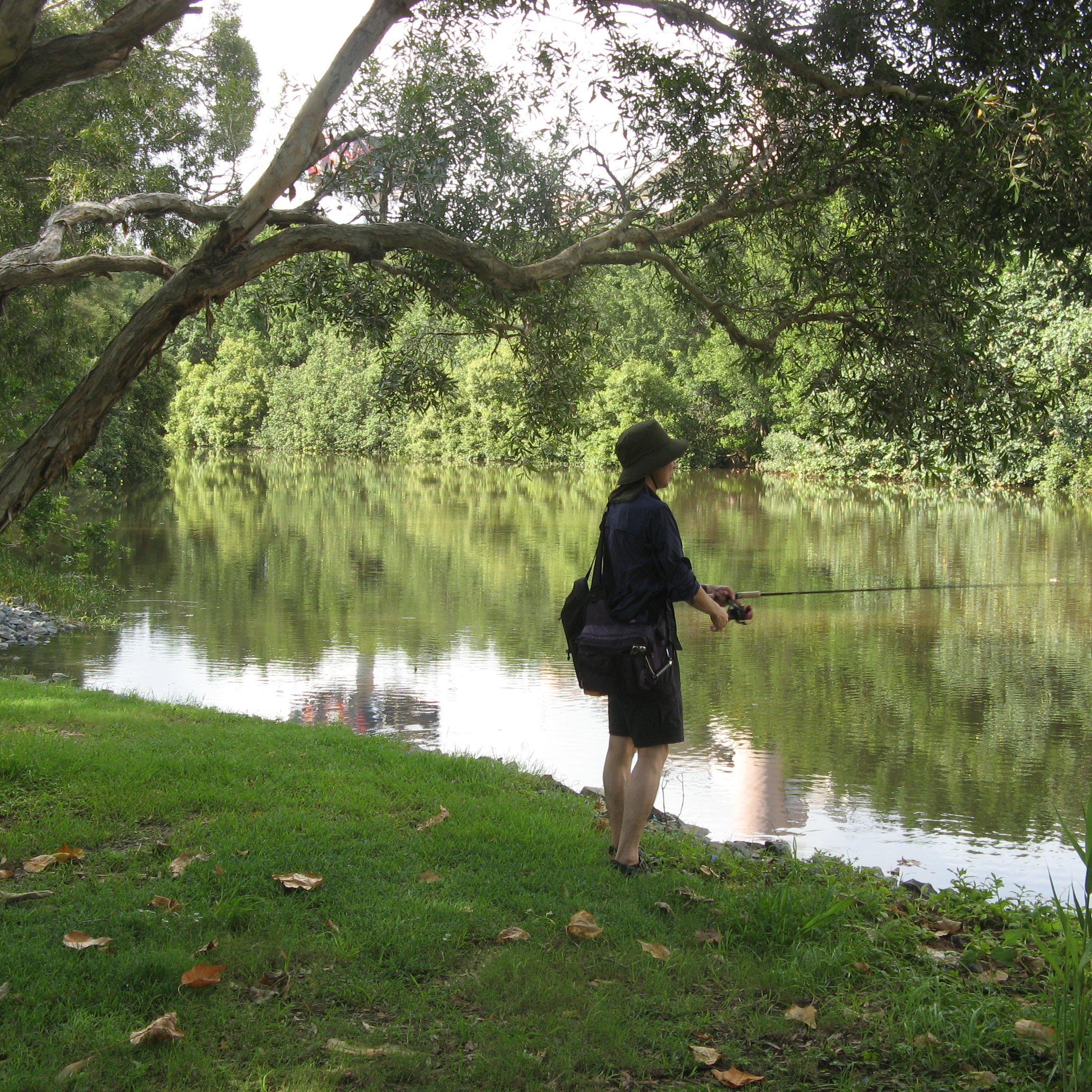 shinfish1979's profile picture. 2006年末から運営している釣りブログの管理人。ブログ記事執筆前の備忘録や更新時の告知を中心に投稿。高松周辺の釣りと時々遠征釣行。釣研エギスタモニター
https://t.co/5ztSW9qu3w