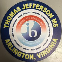 Jefferson IBMYP Coordinator (@ibmypjefferson) 's Twitter Profile