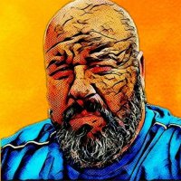 Paul Rapids Johnson (@pablito999) 's Twitter Profile Photo Paul Rapids Johnson (@pablito999) 's Twitter Profile Photo