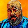 Pablito999's profile picture. 6'4 of pure muscle & fibs.

Drink good coffee, feed the birds & find your radio station.