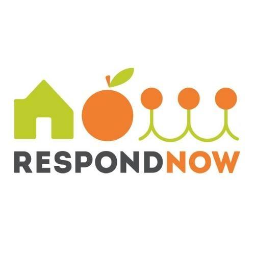 Respond Now is a nonprofit in Chicago Heights providing food, homeless prevention services, and medical coverage assistance.