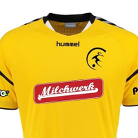 FFC Fortuna Dresden(@FortunaDD) 's Twitter Profile Photo