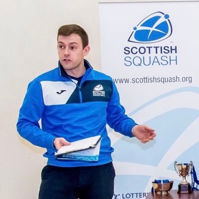 💻 Director of Development @scottish_squash | Non-Exec Director @paddlescot 🛶 | 🎓 Sports Coaching Graduate, @UniWestScotland | 📍 Glasgow & Inverness