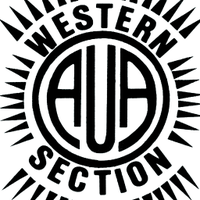 Western Section AUA(@auawest) 's Twitter Profile Photo