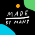 Made by Many (@madebymany) Twitter profile photo