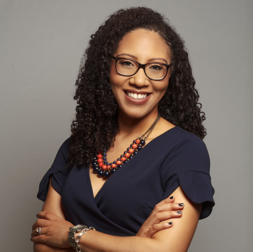 MasterlyMarCom's profile picture. Marketer, Wife, Mom, USC Trojan ✌🏾 and very serious bruncher. I help orgs reach their potential by reaching their audience.