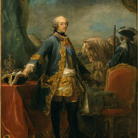 Conservateur du patrimoine @ArchivesnatFr . Travaux scientifiques : Louis XV et l'armée royale. Ancien élève @Ecoledeschartes