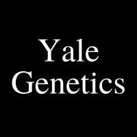 Yale Department of Genetics(@YaleGenetics) 's Twitter Profile Photo