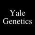 Yale Department of Genetics (@YaleGenetics) Twitter profile photo