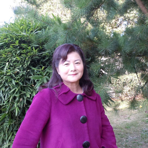 wennystoneshi's profile picture. 研究所畢業。專職寫作、插畫及花燈製作